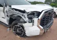 2022 Toyota TUNDRA фото