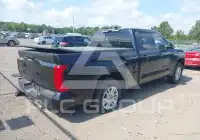 2022 Toyota TUNDRA фото