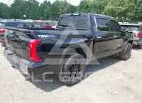 2022 Toyota TUNDRA фото