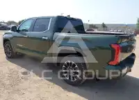 2022 Toyota TUNDRA фото
