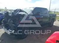 2022 Toyota TUNDRA фото