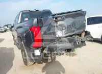 2022 Toyota TUNDRA фото
