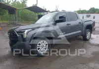 2022 Toyota TUNDRA фото