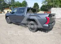 2022 Toyota TUNDRA фото