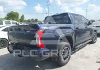 2022 Toyota TUNDRA фото