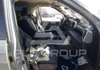 2022 Toyota TUNDRA фото