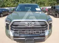 2022 Toyota TUNDRA фото