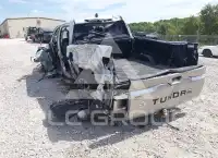 2022 Toyota TUNDRA фото