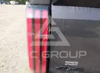 2022 Toyota TUNDRA фото