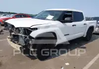 2022 Toyota TUNDRA фото