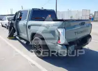 2022 Toyota TUNDRA фото