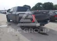 2022 Toyota TUNDRA фото
