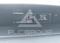 2022 Toyota PRIUS фото