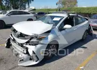 2022 Toyota PRIUS фото