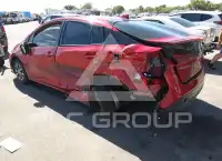 2022 Toyota PRIUS фото
