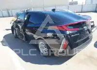 2022 Toyota PRIUS фото