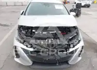 2022 Toyota PRIUS photo