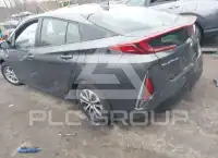 2022 Toyota PRIUS фото