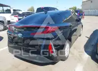 2022 Toyota PRIUS фото