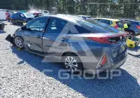 2022 Toyota PRIUS фото