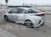 2022 Toyota PRIUS photo
