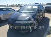 2022 Toyota PRIUS фото