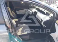 2022 Toyota PRIUS фото