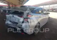 2022 Toyota PRIUS фото