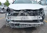 2022 Toyota PRIUS фото