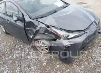2022 Toyota PRIUS фото
