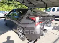 2022 Toyota PRIUS фото
