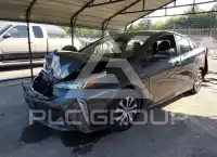 2022 Toyota PRIUS фото