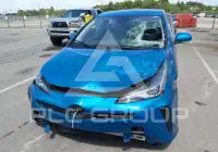 2022 Toyota PRIUS фото