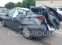 2022 Toyota PRIUS photo