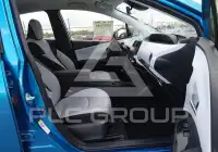 2022 Toyota PRIUS фото