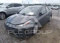 2022 Toyota PRIUS фото