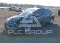 2022 Toyota PRIUS фото