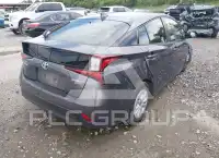 2022 Toyota PRIUS фото