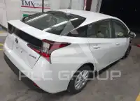 2022 Toyota PRIUS фото