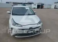 2022 Toyota PRIUS фото
