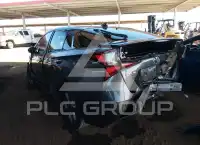 2022 Toyota PRIUS фото