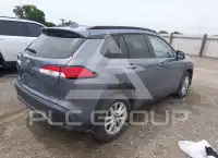 2022 Toyota COROLLA фото