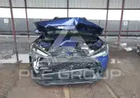 2022 Toyota COROLLA фото
