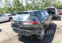 2022 Toyota COROLLA фото