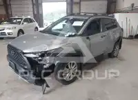 2022 Toyota COROLLA photo