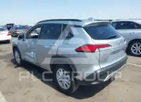 2022 Toyota COROLLA фото