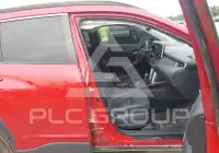 2022 Toyota COROLLA фото