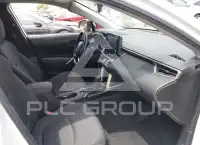 2022 Toyota COROLLA photo
