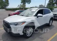 2022 Toyota COROLLA photo