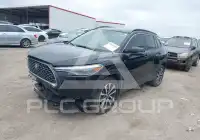 2022 Toyota COROLLA фото
